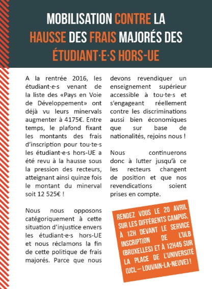 flyer étudiants internationaux verso